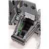Image 5 : Lego "Star Wars" no. 75104 Kylo Ren's Command Shuttle pre-built kit. No box, no manuals, no Minifigu