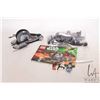 Image 1 : Two Lego "Star Wars" no. 7501 Corporate Alliance Tank Droid kits, one pre-built with no figures, one