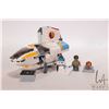 Image 1 : Lego ''Star Wars" no. 75170 The Panthom pre-built. No box, no manual, includes Minifigures. Complete