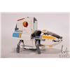 Image 4 : Lego ''Star Wars" no. 75170 The Panthom pre-built. No box, no manual, includes Minifigures. Complete