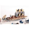 Image 2 : Two "Star Wars" kits including no. 8015 Assassin Droids Battle Pack and no. 7929 "The Battle of Nabo