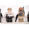 Image 3 : Lego "Star Wars" no. 75156 Krennic's Imperial Shuttle pre-built kit, no manual, some Minifigures, no