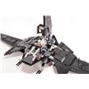Image 8 : Lego "Star Wars" no. 75156 Krennic's Imperial Shuttle pre-built kit, no manual, some Minifigures, no