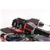 Image 2 : Lego "Star Wars" no. 75018 Jek-14's Steath Starfighter pre-built kit with two Minifigures, no manual