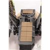Image 7 : Two "Star Wars" no. 75024 HH-87 Star Hopper and a no. 75041 Vulture Droid pre-built kits. No Minifig