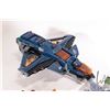 Image 7 : Lego "Marvel Avengers" no.76126 Ultimate Quinjet pre-built kit including manual and Minifigures, no 