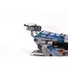 Image 8 : Lego "Marvel Avengers" no.76126 Ultimate Quinjet pre-built kit including manual and Minifigures, no 