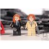 Image 5 : Lego "DC Comics Super Heroes" no. 76046 Heroes of Justic: Sky High Battle pre-built kit. Includes ma
