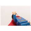Image 7 : Lego "DC Comics Super Heroes" no. 76046 Heroes of Justic: Sky High Battle pre-built kit. Includes ma