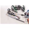 Image 2 : Lego "Star Wars" pre-built kits including no. 75164 no. Rebel Trooper Battle pack, 75164 Imperial Tr
