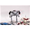 Image 5 : Lego "Star Wars" pre-built kits including no. 75164 no. Rebel Trooper Battle pack, 75164 Imperial Tr