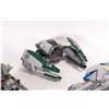 Image 6 : Lego "Star Wars" pre-built kits including no. 75164 no. Rebel Trooper Battle pack, 75164 Imperial Tr