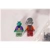 Image 7 : Lego "Star Wars" pre-built kits including no. 7930 Bounty Hunter Assault Gun Ship, no 75049 Snowspee