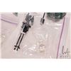 Image 9 : Lego "Star Wars" pre-built kits including no. 7930 Bounty Hunter Assault Gun Ship, no 75049 Snowspee