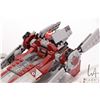 Image 3 : Lego "Star Wars" pre-built kits including no. 75039 V-Wing Starfighter and no. 75333 Obi-Wan Kenobi'