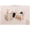 Image 10 : Lego "Star Wars" no. 7879 Hoth Echo Base pre-built kit, includes manual, Minifigures, no box. Comple