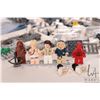 Image 2 : Lego "Star Wars" no. 7879 Hoth Echo Base pre-built kit, includes manual, Minifigures, no box. Comple