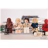 Image 3 : Lego "Star Wars" no. 7879 Hoth Echo Base pre-built kit, includes manual, Minifigures, no box. Comple
