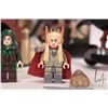 Image 10 : Lego "The Hobbit" no. 79012 Mirkwood Elf Army pre-built kit and no. 79017 Battle of the Five Armies,