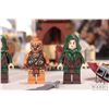 Image 11 : Lego "The Hobbit" no. 79012 Mirkwood Elf Army pre-built kit and no. 79017 Battle of the Five Armies,