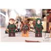 Image 12 : Lego "The Hobbit" no. 79012 Mirkwood Elf Army pre-built kit and no. 79017 Battle of the Five Armies,
