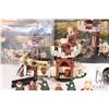 Image 2 : Lego "The Hobbit" no. 79012 Mirkwood Elf Army pre-built kit and no. 79017 Battle of the Five Armies,
