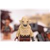 Image 7 : Lego "The Hobbit" no. 79012 Mirkwood Elf Army pre-built kit and no. 79017 Battle of the Five Armies,
