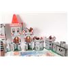 Image 3 : Lego "Kingdoms" no. 7946 King's Castle pre-built kit including Minifigures, manual, no boxes. Comple