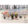 Image 5 : Lego "Kingdoms" no. 7946 King's Castle pre-built kit including Minifigures, manual, no boxes. Comple