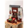 Image 8 : Lego "DC Comics Super Heroes" no. 76052 Batman T.V. Series Batcave pre-built kit with Minifigures no