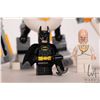 Image 3 : Lego "The Batman Movie" no. 70920 Egghead Mech Food Fight. Includes Minifigures, no manual, no box. 