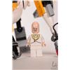 Image 4 : Lego "The Batman Movie" no. 70920 Egghead Mech Food Fight. Includes Minifigures, no manual, no box. 