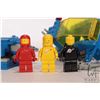 Image 2 : Lego "Classic Space" Partial Uranium Search Vehicle plus three Minifigures including Classic Space b