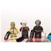 Image 2 : Lego "Star Wars" no. 75167 Bounty Hunter Speeder Bike Battle Pack pre-built kit including manuals an