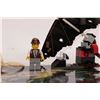 Image 2 : Lego "Adventurerers" no. 5921 Dino Island Research Glider pre-built kit. Includes manual and Minifig