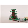 Image 4 : Lego "Adventurerers" no. 5921 Dino Island Research Glider pre-built kit. Includes manual and Minifig