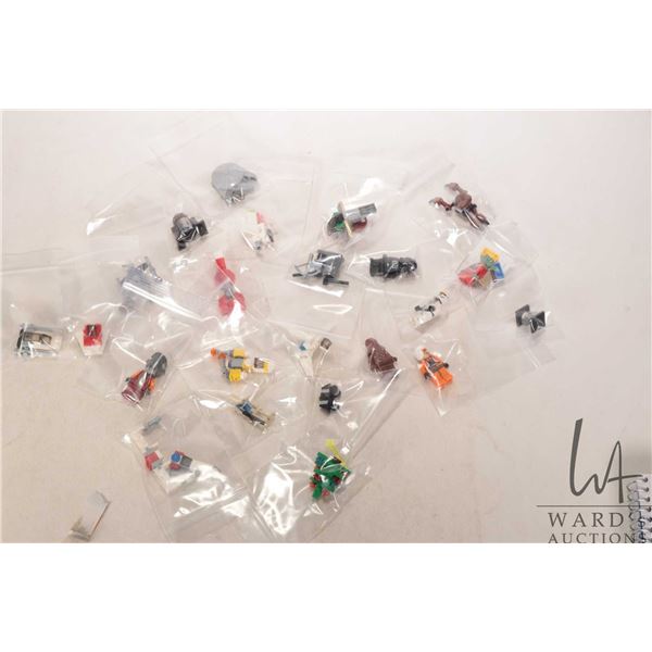 Lego "Star Wars" 2011 pre-built advent calender. Completeness not confirmed or guaranteed. Bid accor