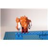 Image 7 : Lego "Teenage Mutant Ninja Turtles" Minifigures including Dog Pound, Raphael, Leonardo (gritted teet