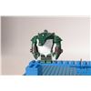 Image 3 : Lego "Teenage Mutant Ninja Turtles" Minifigures including Leatherhead, Flashback Shredder, Foot sold