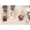 Image 3 : Lego "Lord of the Rings" Minifigures including Gandolf the Grey, Saruman ( no cape) Samwise Gangee, 