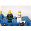Image 3 : Lego "Ninjago" Minifigures including Lloyd Techno Robe, Zane Rebooted, Kai Rebooted, Jay XZ partial,