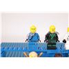 Image 4 : Lego "Ninjago" Minifigures including Lloyd Techno Robe, Zane Rebooted, Kai Rebooted, Jay XZ partial,