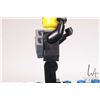 Image 6 : Lego "Ninjago" Minifigures including Lloyd Techno Robe, Zane Rebooted, Kai Rebooted, Jay XZ partial,