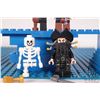 Image 3 : Lego "Pirates of the Carribean" Minifigures including Blackbeard, Captain Jack Sparrow, Hector Barbo