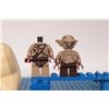 Image 2 : Lego "The Hobbit" Minifigures including Goblin King, Warg, Goblin Scribe etc. plus a Cave Troll