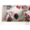 Image 5 : Lego "Pirates of the Carribean" Minifigures including Captain Jack Sparrow, Will Turner, Elizabeth S