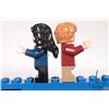 Image 5 : Lego "The Hobbits" Minifigures including Bilbo Baggins, Thorin Oakenshield- Lake-town outfit, Bard t