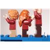 Image 5 : Lego "The Hobbit" Minifigures including Bilbo Baggins, Gloin the Dwarf, Oin the Dwarf (partial), par