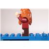 Image 6 : Lego "The Hobbit" Minifigures including Bilbo Baggins, Gloin the Dwarf, Oin the Dwarf (partial), par