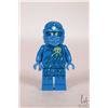 Image 1 : Lego "Ninjago" Minifigure Jay NRG- in like new condition, see photos